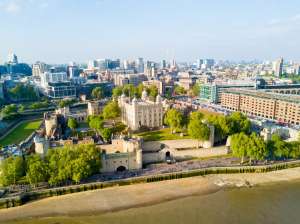 Top 7 cities to visit in SW England Top 7 cities to visit in SW England